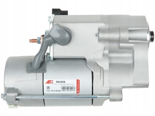 AS-PL  300 6.4, Challenger 6.2, challenger 6.4, charger 6.2, charger 6.4 01.2012