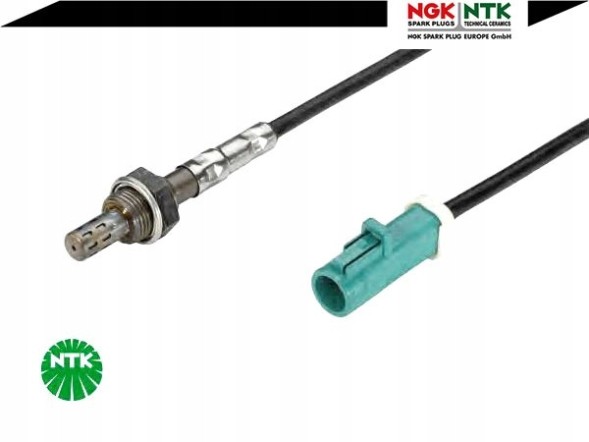 NGK 57 NGK/BOX Ngk lambda probe ford mondeo iii 1.8 16v (b5y) + driver's essential #32