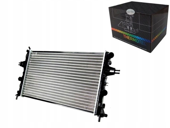 Thermotec  Engine cooler opel astra g astra g classic ast + collision assistant #34
