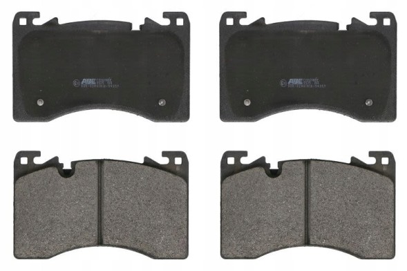 ABE C1I021ABE Brake pads abe c1i021abe