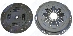 Rymec  Clutch set jt1093 rymec ford transit