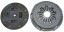 Rymec  Clutch set jt1093 rymec ford transit