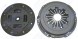 Rymec  Clutch set jt1093 rymec ford transit