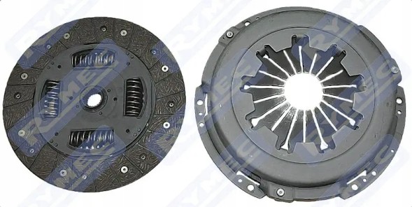 Rymec  Clutch set jt1093 rymec ford transit