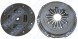 Rymec  Clutch set jt1093 rymec ford transit