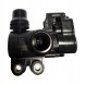 Mercedes-Benz OE MB AUTO MERCEDES CLA C118 CLE W236 ZAWÓR WODY ROZDZIELACZ A0005061500 Mercedes cla c118 cle w236 water valve distributor a0005061500
