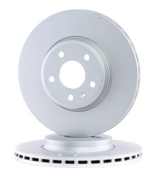 Zimmermann  Zimmermann 400.3625.20 brake disc 400.3625.20