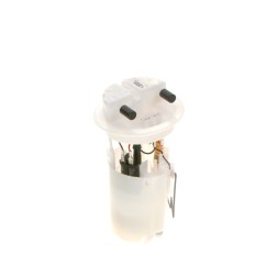 Bosch 0 986 580 219 Bosch fuel pump with citroen