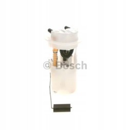 Bosch 0 986 580 219 Bosch fuel pump with citroen