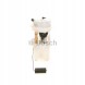 Bosch 0 986 580 219 Bosch fuel pump with citroen