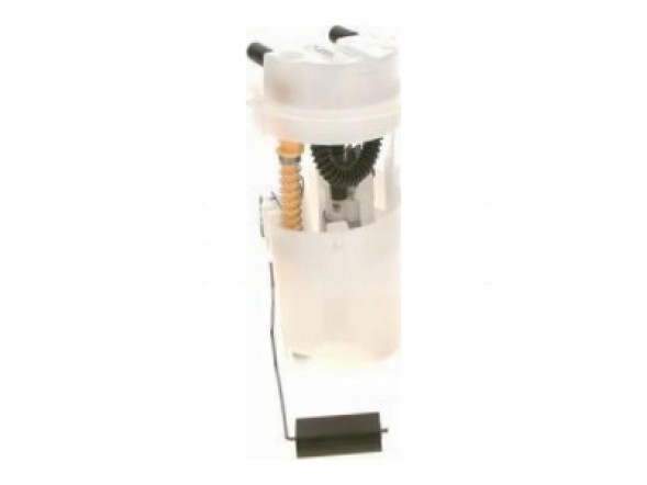 Bosch 0 986 580 219 Bosch fuel pump with citroen
