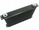 Wobo CH1503 Oil cooler universal 300x215x50 trust black m22x1,5 15 rows