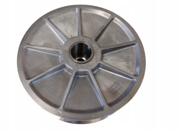 CHINA  Variator engine microcar virgo mc 1 2 ligier nova x-too chatenet jdm 611