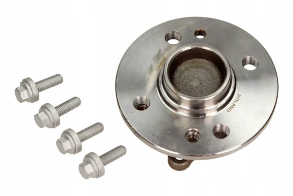 Maxgear PRO/33-0733 MGX Mini t. Cooper one 06- r50 r52 r53 ma wheel bearing + driver's kit #35