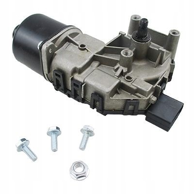 Meat&amp;Doria  Meat &amp; doria wiper motor vw jetta iv, polo (6r1) 03.09-> front
