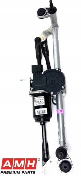 OEM  Front wiper mechanism skoda fabia iii 6v1 955 023 amh6v195