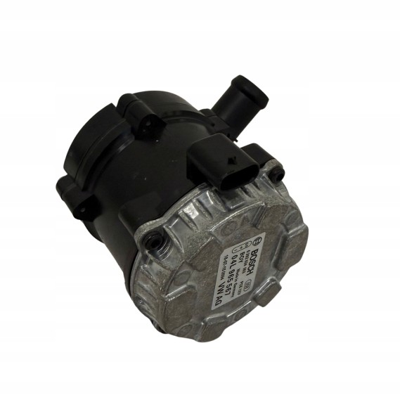 Volkswagen OE 04L965567 04L 965 567 glp Additional water pump vw audi skoda 04l965567