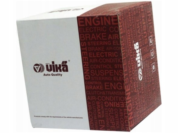 Vika 88191694801 Vw  passat b8 15-17 tiguan 16-20 blower motor