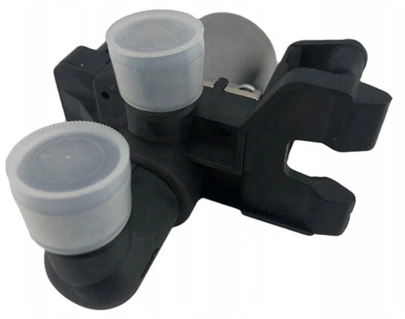 ZanderParts  Bmw e36 1147412138 heater solenoid valve