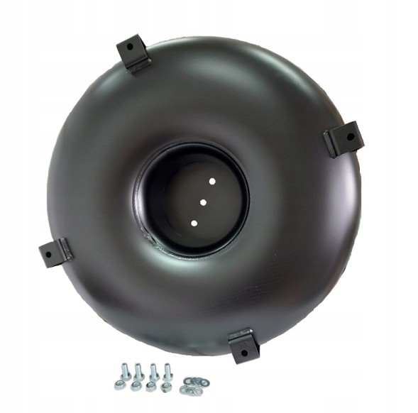 Stako  Stako external lpg tank 630/225 55l 630/220 53l suspended under the car