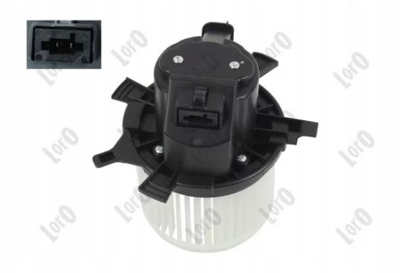 Abakus 038-022-0012 Loro blower 150w c-elysee 12- 038-022-0012