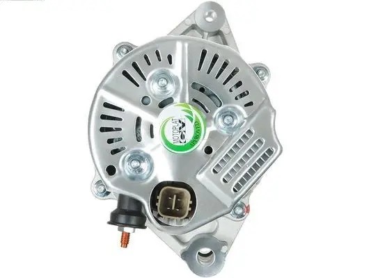 AS-PL A6025 Alternator 80a a6025 as-pl toyota