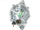 AS-PL A6025 Alternator 80a a6025 as-pl toyota