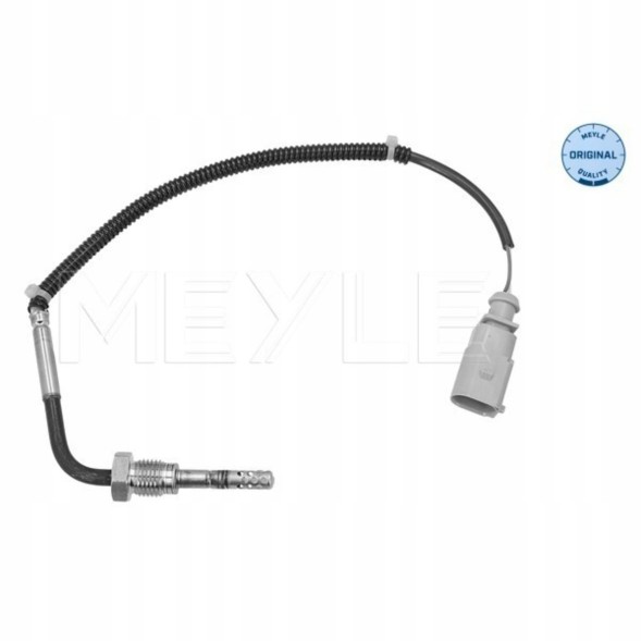 Meyle 114 800 0229 Temp sensor exhaust audi a6 c7 3.0 tdi 12-