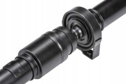 NTY  Drive shaft nty nwn-vv-012