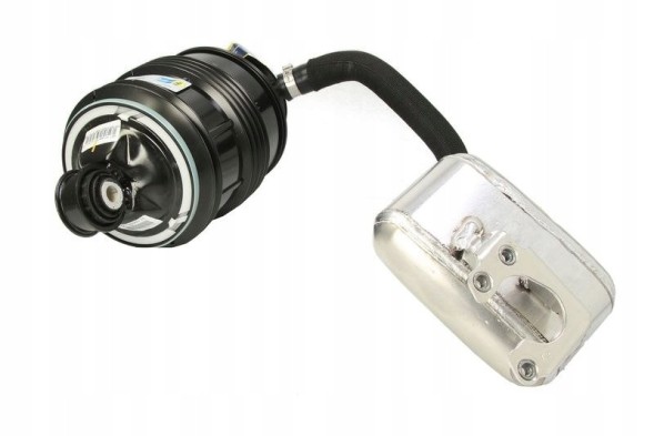 Bilstein 40-076621 Bilstein suspension bellows 40-076621