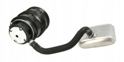 Bilstein 40-076621 Bilstein suspension bellows 40-076621