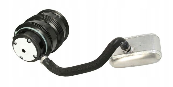 Bilstein 40-076621 Bilstein suspension bellows 40-076621