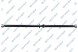 GSP PS900504 Drive shaft ps900504 gsp