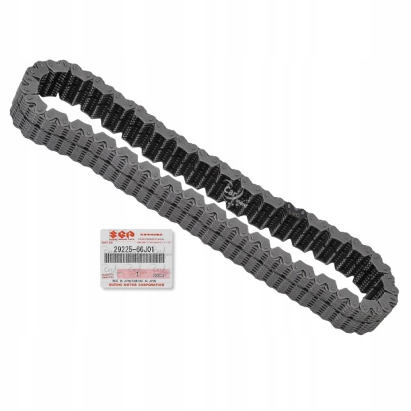 Suzuki OE SUZ-00086 Reducer chain - suzuki grand vitara jb - 29225-66j01 29225-66j00 oe
