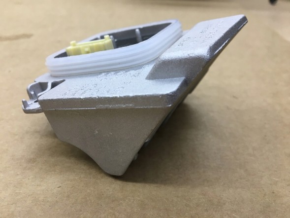 WOLLER 63119851049 LEWY Left direction led drl 9851049 for bmw 4 g22 g23 g26 g82 g83 2020-