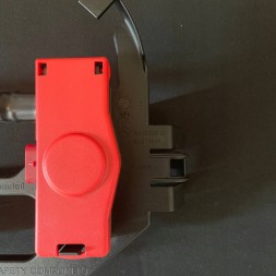 BMW OE 61 12 5A46083 Bmw 1', 2', x1, x2 battery clamp (phev) original 6112 5a46083 / 5a83c36