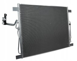 AC  Air conditioning cooler infiniti qx50 2013 - 2018