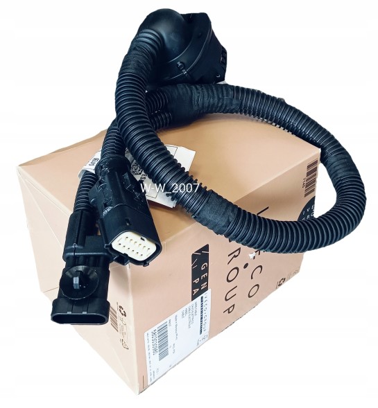Iveco OE 5803030980 Hook module harness iveco daily 14- 19- 21-