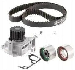 SNR KDP470.310 Timing set + water pump kdp470.310 snr mazda