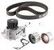 SNR KDP470.310 Timing set + water pump kdp470.310 snr mazda