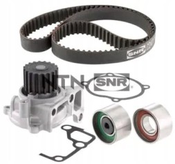SNR KDP470.310 Timing set + water pump kdp470.310 snr mazda