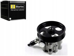 Starline  Starline assist pump opel insignia a <2011