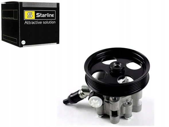 Starline  Starline assist pump opel insignia a <2011