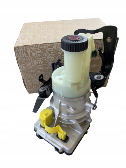 Nissan OE 49 11 035 43R New nissan nv400 491107874r power steering pump