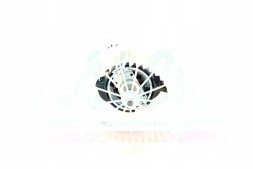 Nissens  Blower fan mercedes viano w639 vito mixto w639 vito w639