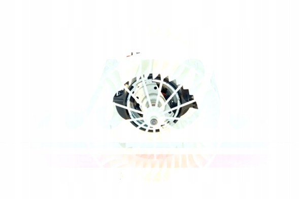 Nissens  Blower fan mercedes viano w639 vito mixto w639 vito w639