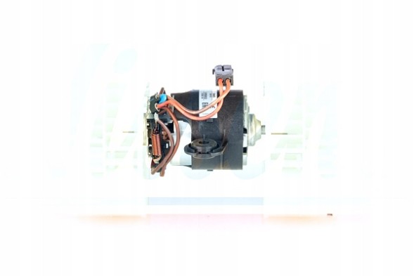 Nissens  Blower fan mercedes viano w639 vito mixto w639 vito w639