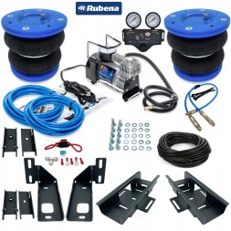 Rubena  Airbags for mercedes-benz sprinter 2006-2026 independent system