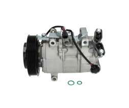 Bosch 1 986 AD1 319 Bosch renault air conditioning compressor
