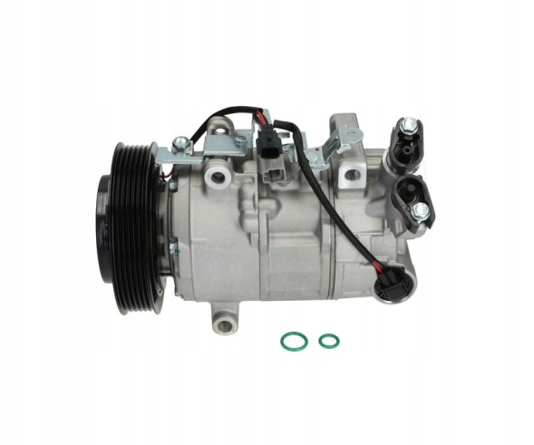 Bosch 1 986 AD1 319 Bosch renault air conditioning compressor